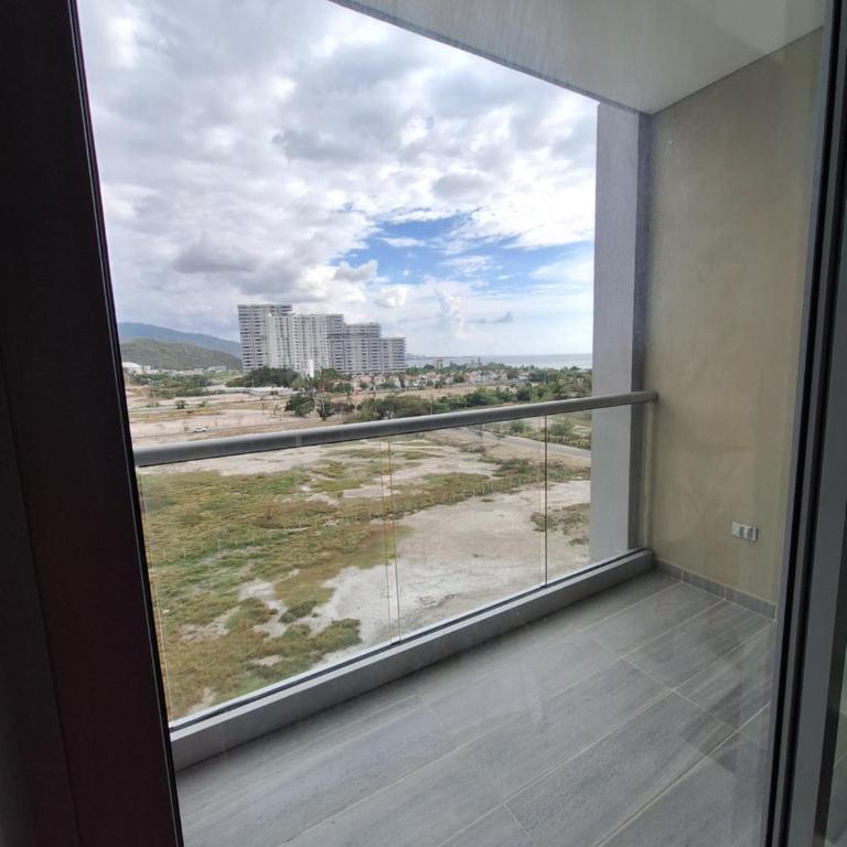 Nuevo y lujoso apartamento en Cabo Tortuga - Apartamento de 1 dormitorio - 36