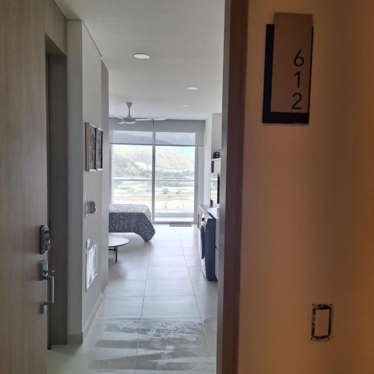 Nuevo y lujoso apartamento en Cabo Tortuga - Apartamento de 1 dormitorio - 37