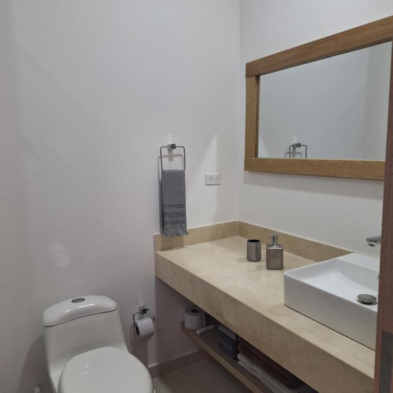 Nuevo y lujoso apartamento en Cabo Tortuga - Apartamento de 1 dormitorio - 43