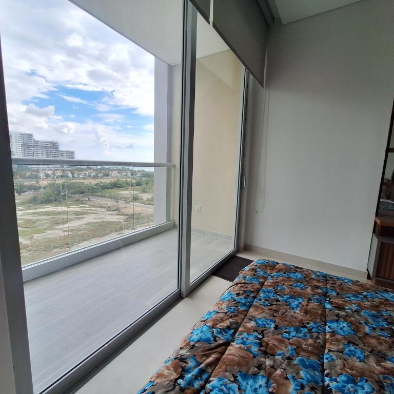 Nuevo y lujoso apartamento en Cabo Tortuga - Apartamento de 1 dormitorio - 48