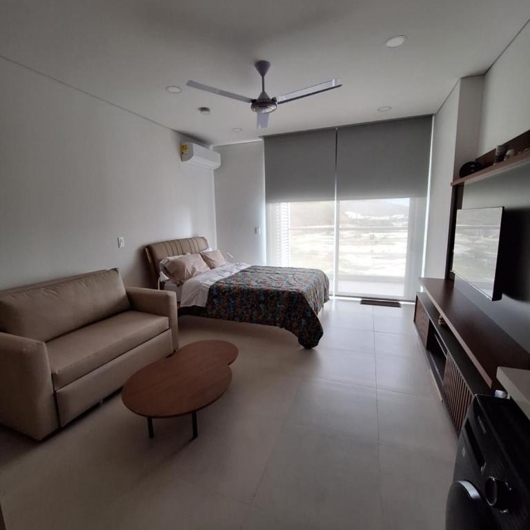 Nuevo y lujoso apartamento en Cabo Tortuga - Apartamento de 1 dormitorio - 49