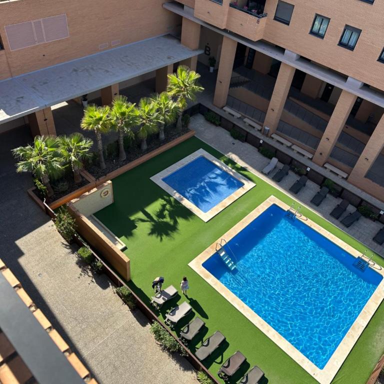 Gran Vía Flat By La Gobernanta - Three-Bedroom Apartment - 7