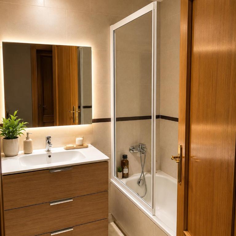 Gran Vía Flat By La Gobernanta - Three-Bedroom Apartment - 4