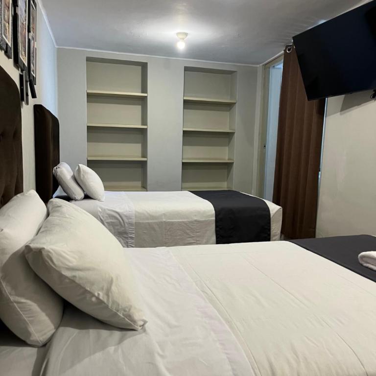 Hostal Virreinal AQP - Habitación Doble - 15