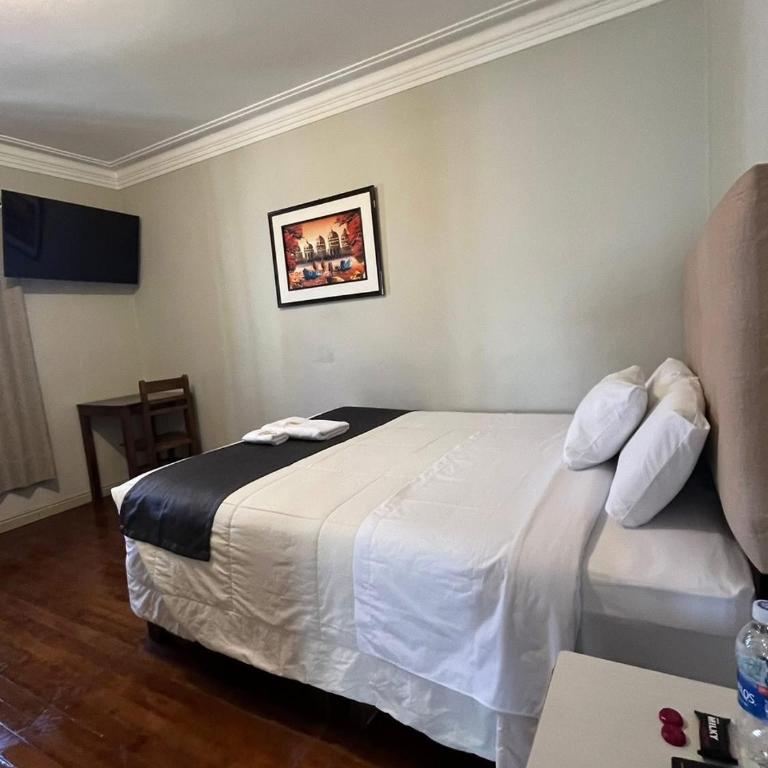 Hostal Virreinal AQP - Habitación Doble - 16
