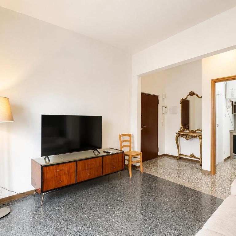 La Casa di Sandro - Relax a 400m dal Mare - Two-Bedroom Apartment - 6