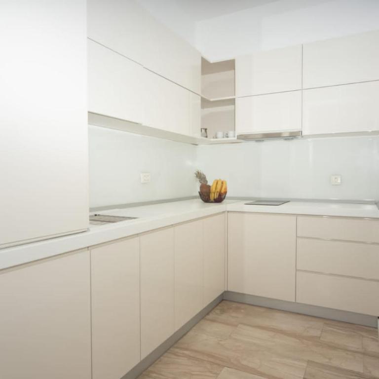 Tre canne sea view flat with free parking& pool - Apartment mit 1 Schlafzimmer - 9