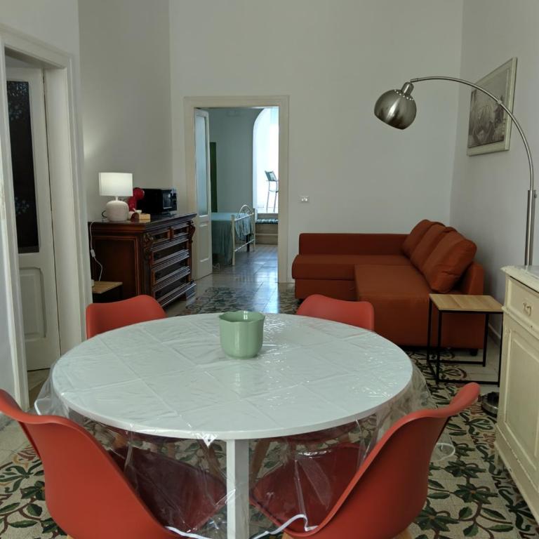 Argento Mare - Appartamento con 1 Camera da Letto - 27