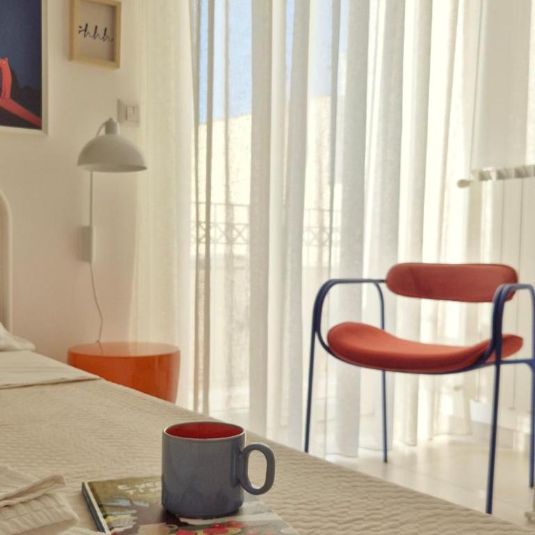 Rosselli41: locazione turistica - Appartamento con 1 Camera da Letto - 2