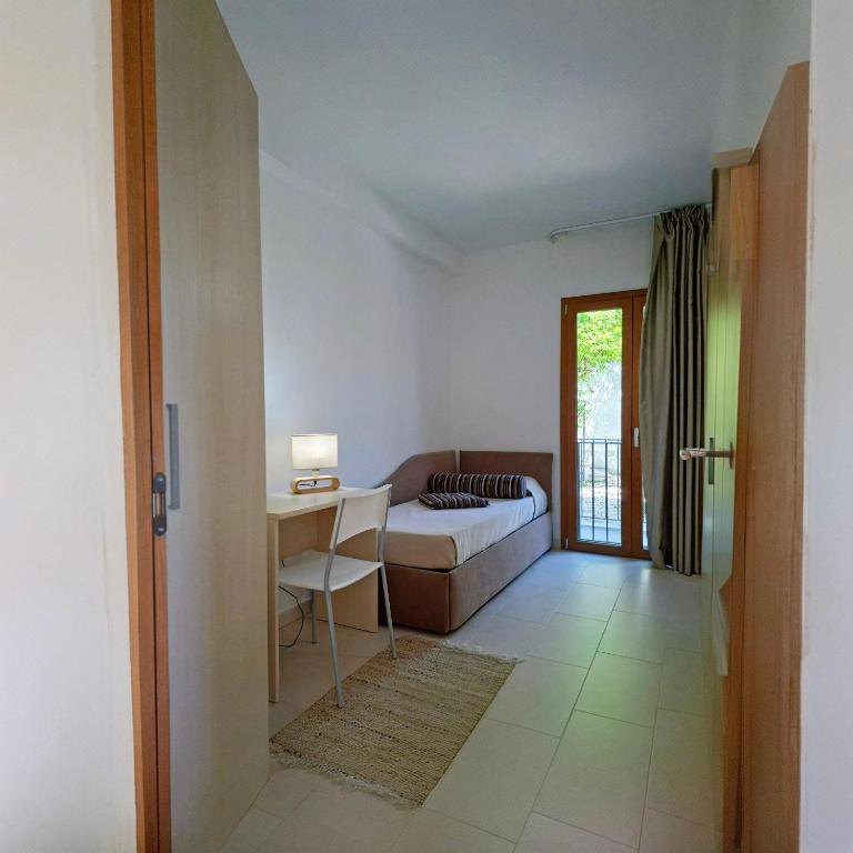 Spanish Blue - Appartamento con 2 Camere da Letto, Terrazza e Vista Mare - 5