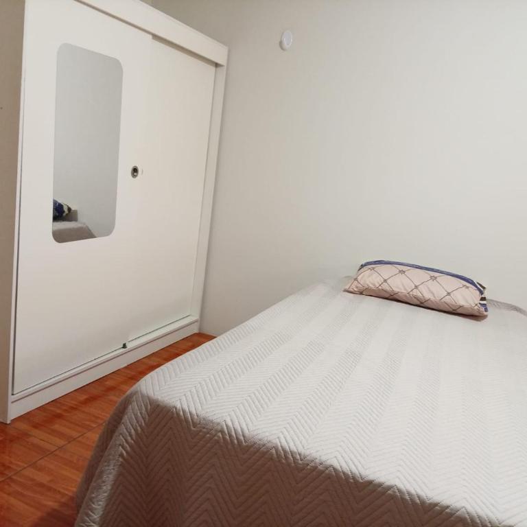 Comodo Departamento en 3 piso con Estacionamiento auto o camioneta - Two-Bedroom Superior Apartment - 10