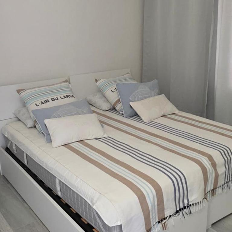 Q Home San Teodoro Centro - Appartamento con 2 Camere da Letto - 26
