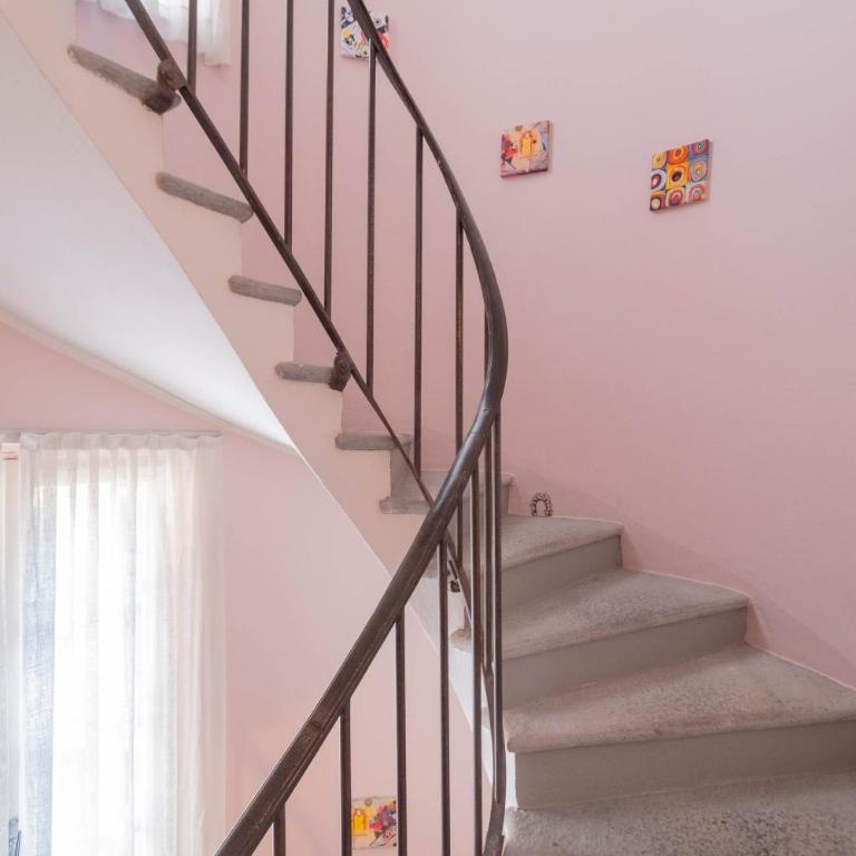 Lakeview Attico Saini / Centro Storico Stresa - Appartamento con 1 Camera da Letto - 7