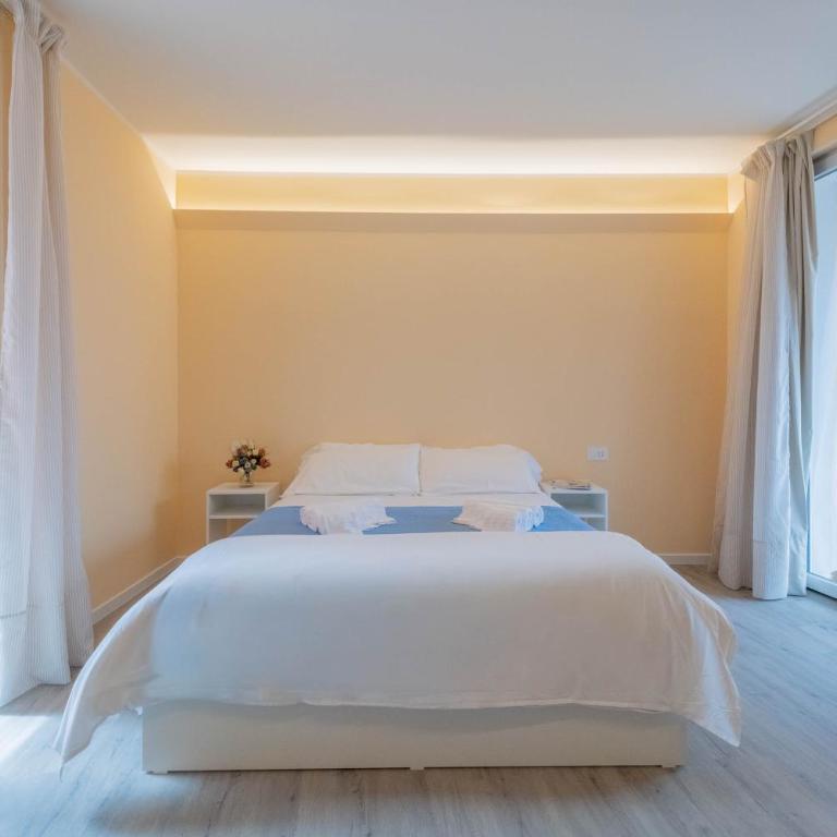 Lakeview Attico Saini / Centro Storico Stresa - Appartamento con 1 Camera da Letto - 10