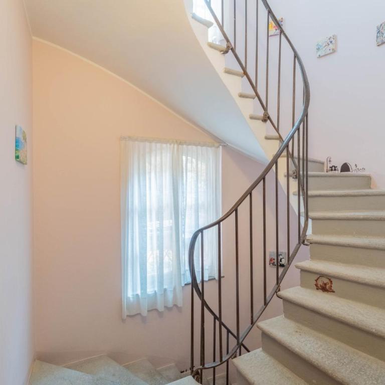 Lakeview Attico Saini / Centro Storico Stresa - Appartamento con 1 Camera da Letto - 14