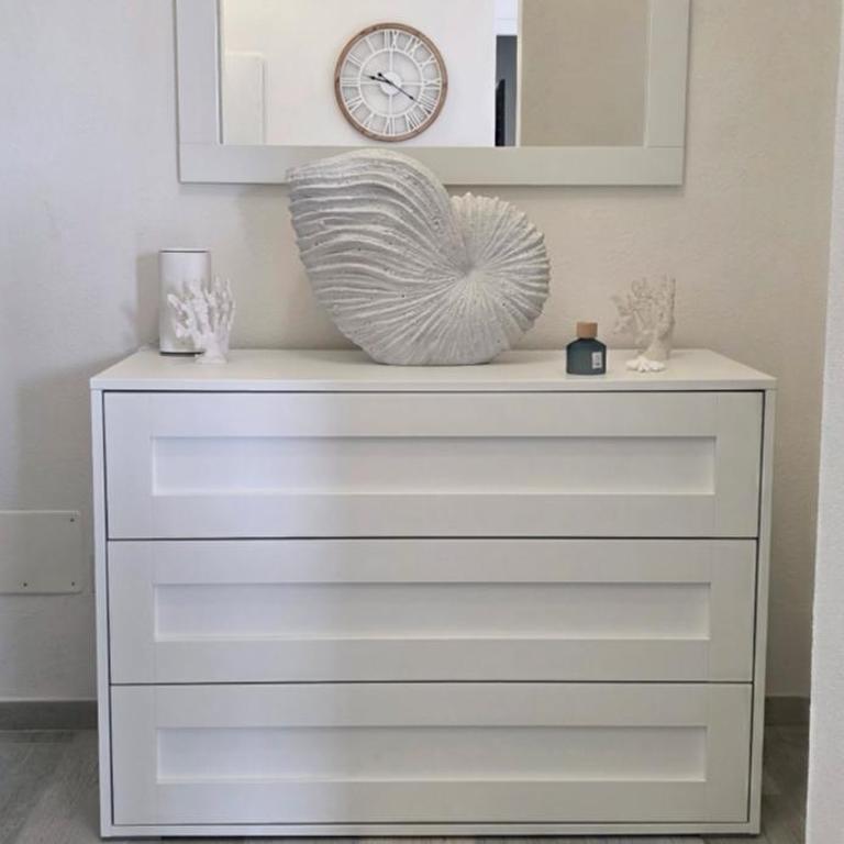 Q Home San Teodoro Centro - Appartamento con 2 Camere da Letto - 8