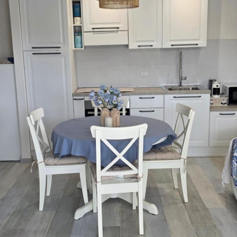Q Home San Teodoro Centro - Appartamento con 2 Camere da Letto - 6