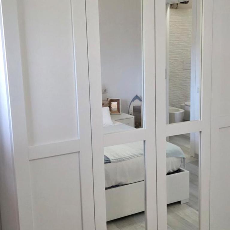 Q Home San Teodoro Centro - Appartamento con 2 Camere da Letto - 22