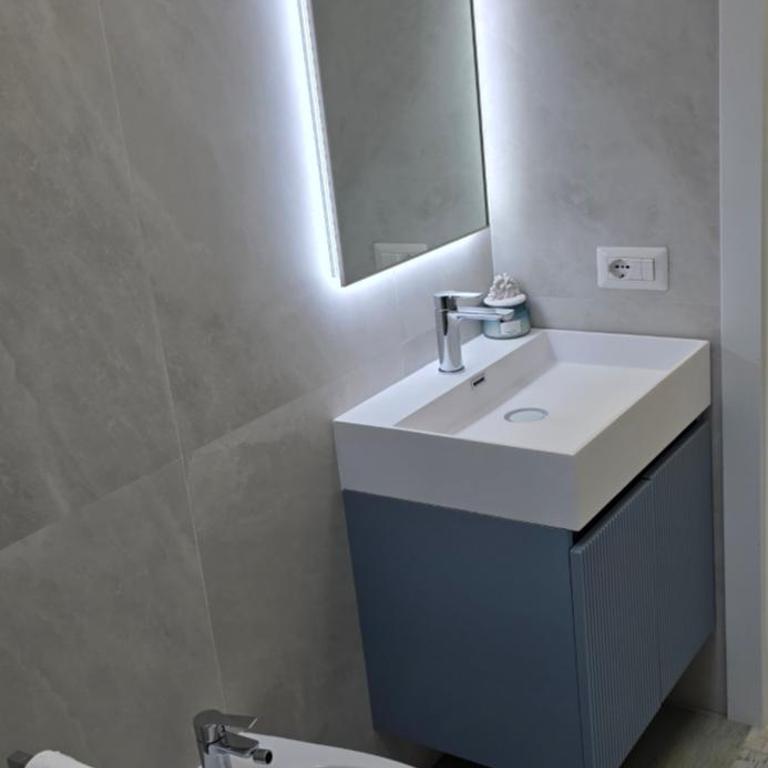 Q Home San Teodoro Centro - Appartamento con 2 Camere da Letto - 14