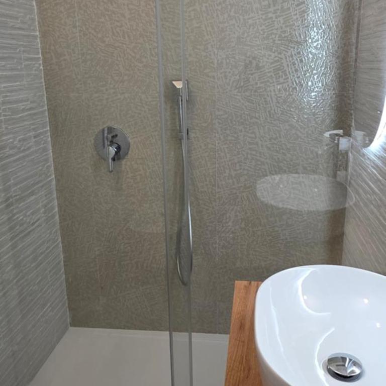 Q Home San Teodoro Centro - Appartamento con 2 Camere da Letto - 18
