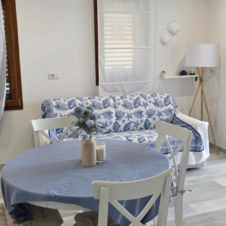 Q Home San Teodoro Centro - Appartamento con 2 Camere da Letto - 7