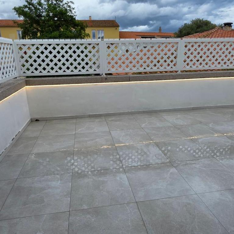 Q Home San Teodoro Centro - Appartamento con 2 Camere da Letto - 23