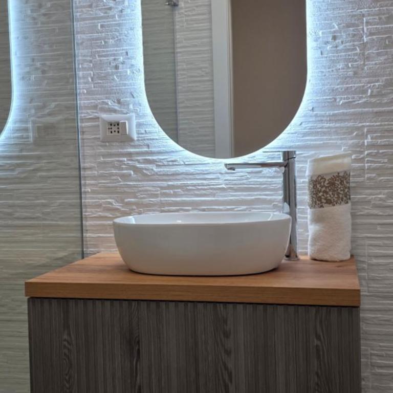 Q Home San Teodoro Centro - Appartamento con 2 Camere da Letto - 19
