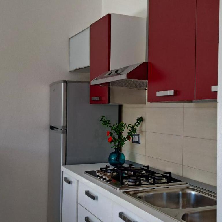 Spanish Blue - Appartamento con 2 Camere da Letto, Terrazza e Vista Mare - 6