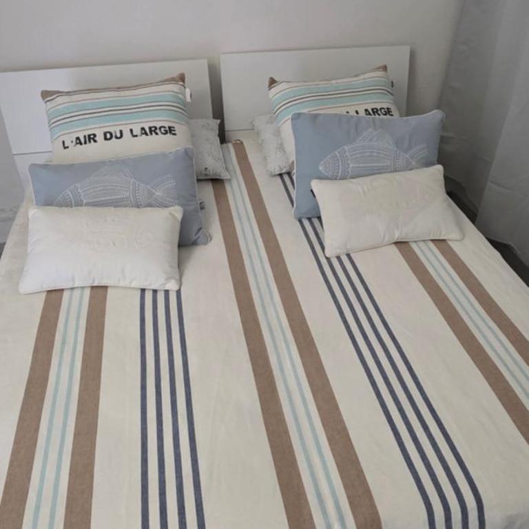 Q Home San Teodoro Centro - Appartamento con 2 Camere da Letto - 25