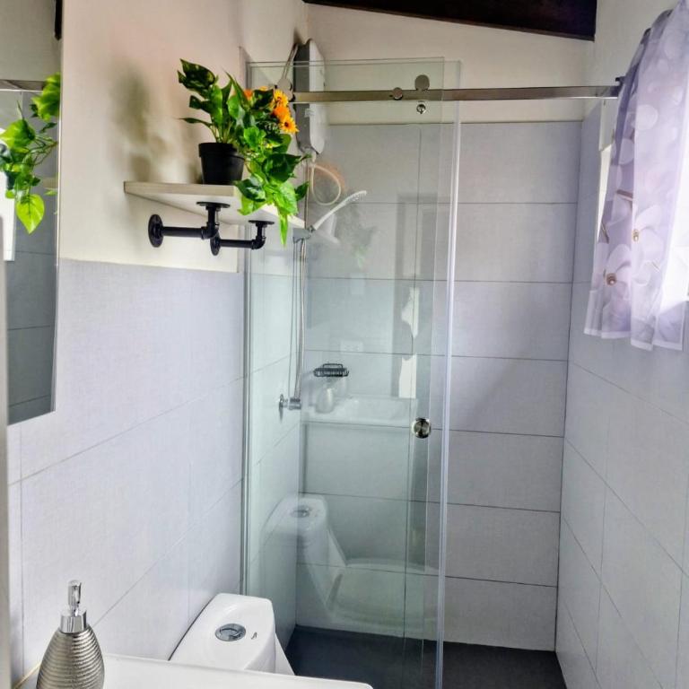 Edificio Bernardo Alcedo Miraflores - One-Bedroom Apartment - 5