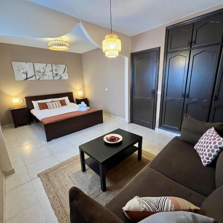 Villa Zen - Tu oasis en el sur de Tenerife - Villa 3 Chambres - 15
