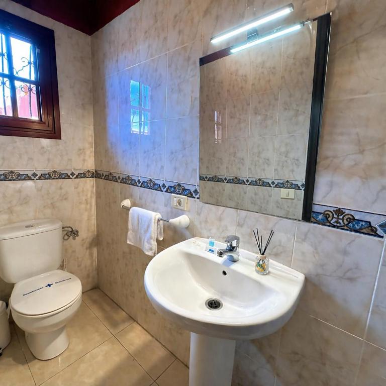 Villa Zen - Tu oasis en el sur de Tenerife - Villa 3 Chambres - 23