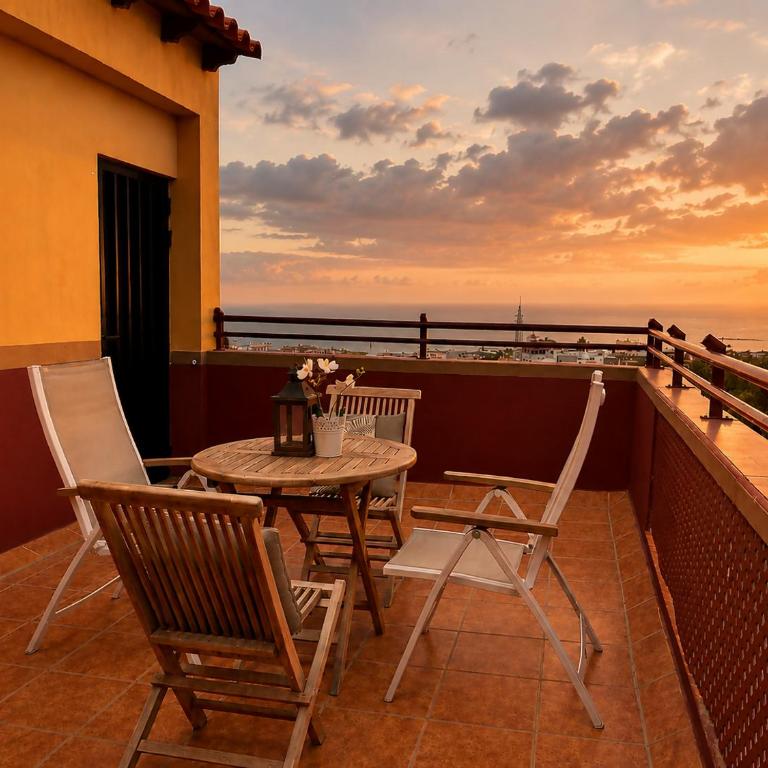 Villa Zen - Tu oasis en el sur de Tenerife - Villa 3 Chambres - 29