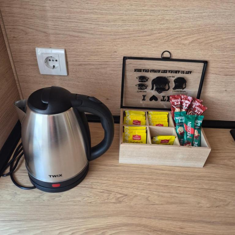 Stari Grad - Deluks Apartman s 1 Spavaćom Sobom - 3