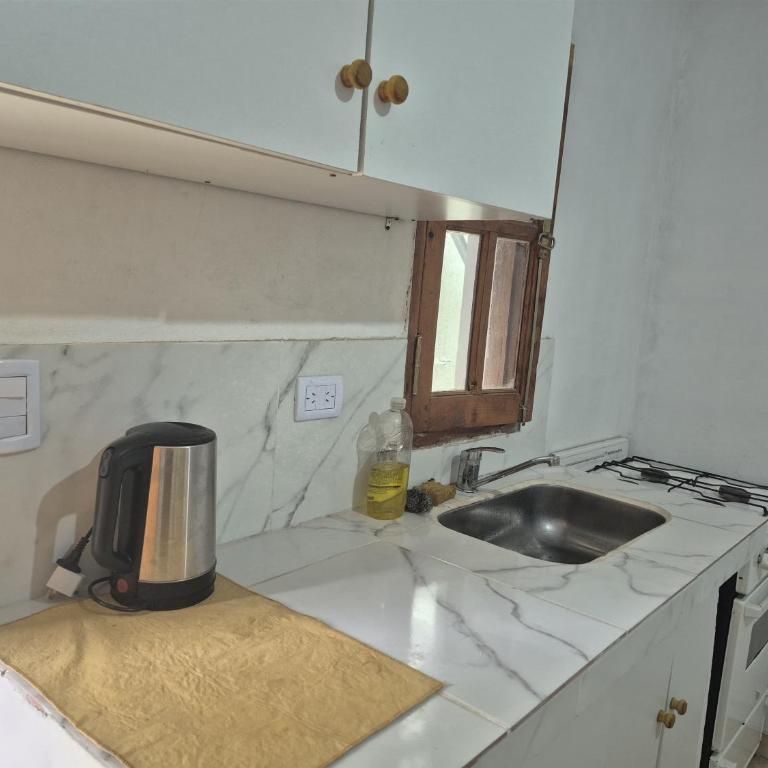 Parque de la Juventud - Apartamento de 1 dormitorio - 4