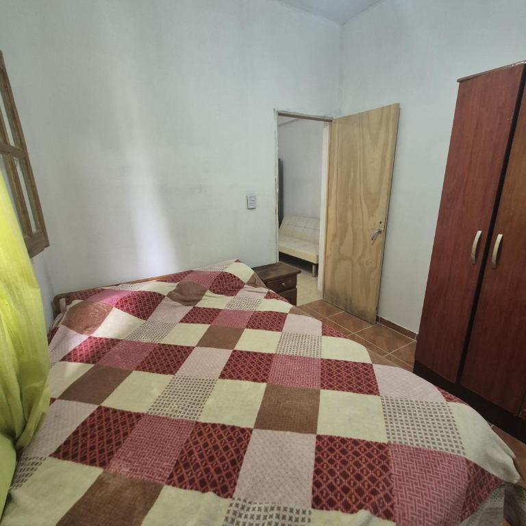 Parque de la Juventud - Apartamento de 1 dormitorio - 6