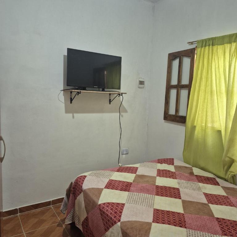 Parque de la Juventud - Apartamento de 1 dormitorio - 8