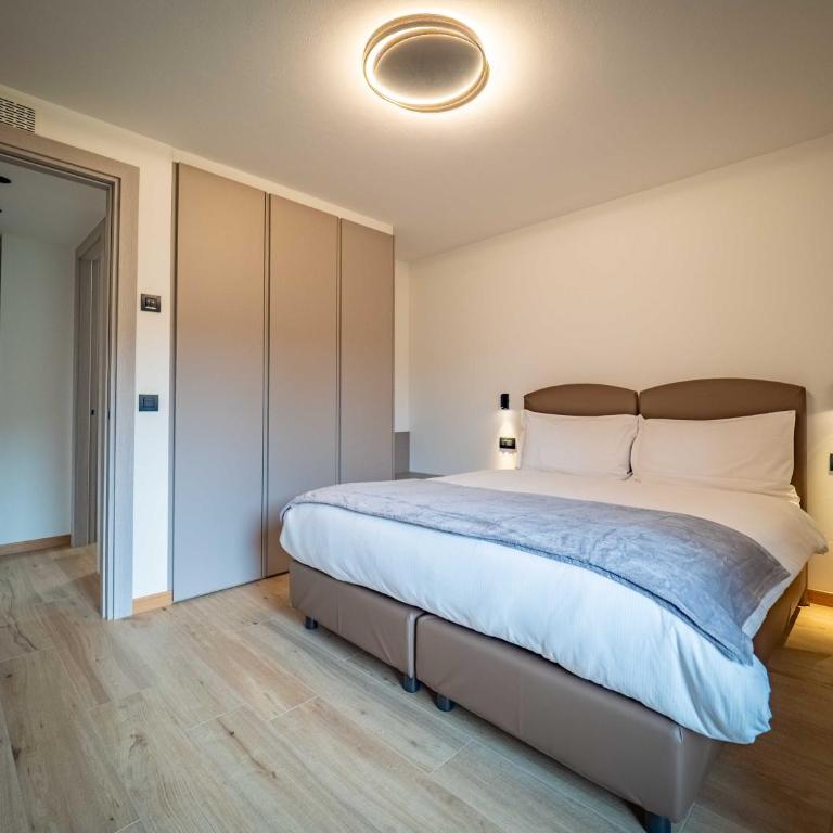 Bait da Riccardo - Alpine Escape - Appartamento con 1 Camera da Letto - 9