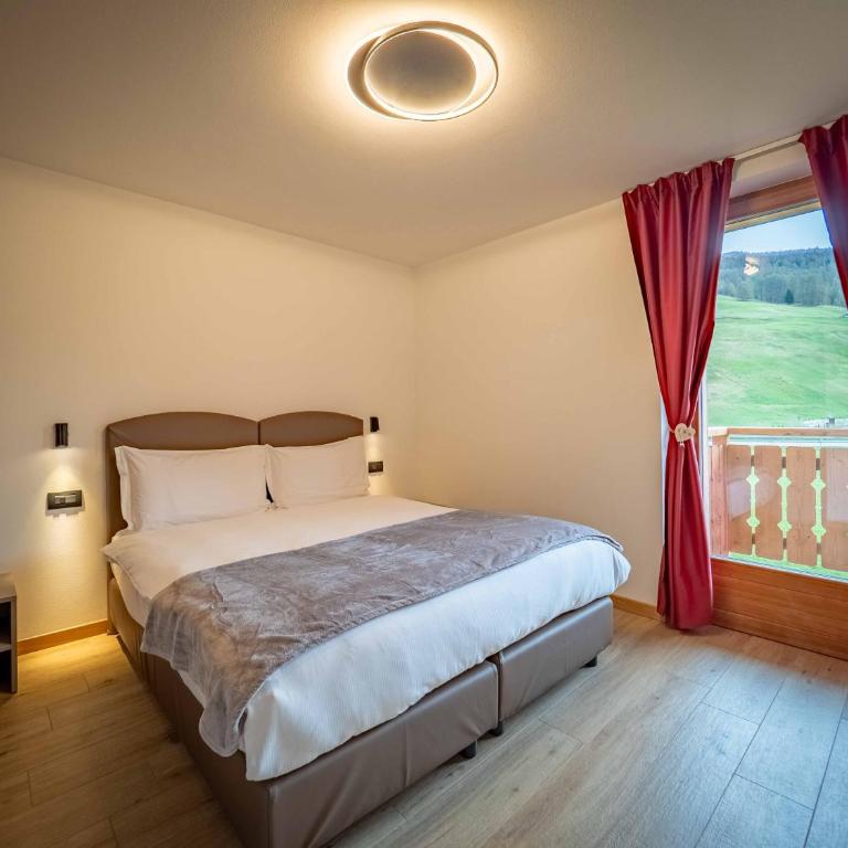 Bait da Riccardo - Alpine Escape - Appartamento con 1 Camera da Letto - 12