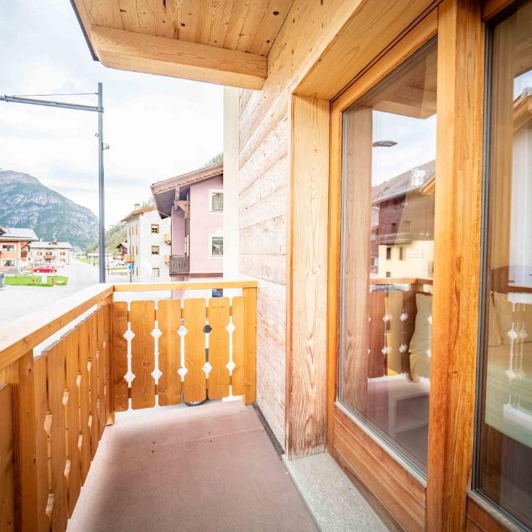 Bait da Riccardo - Alpine Escape - Appartamento con 2 Camere da Letto - 23
