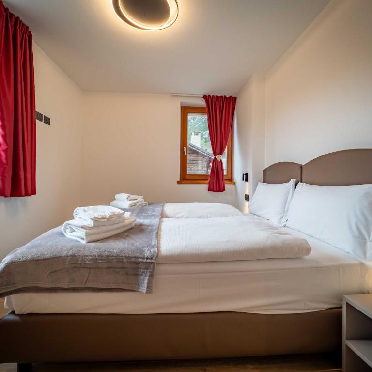 Bait da Riccardo - Alpine Escape - Appartamento con 2 Camere da Letto - 20