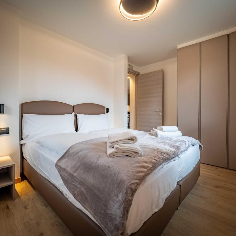 Bait da Riccardo - Alpine Escape - Appartamento con 2 Camere da Letto - 21