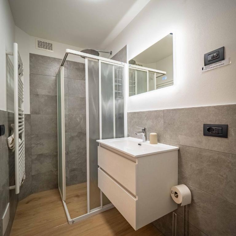 Bait da Riccardo - Alpine Escape - Appartamento con 2 Camere da Letto - 18