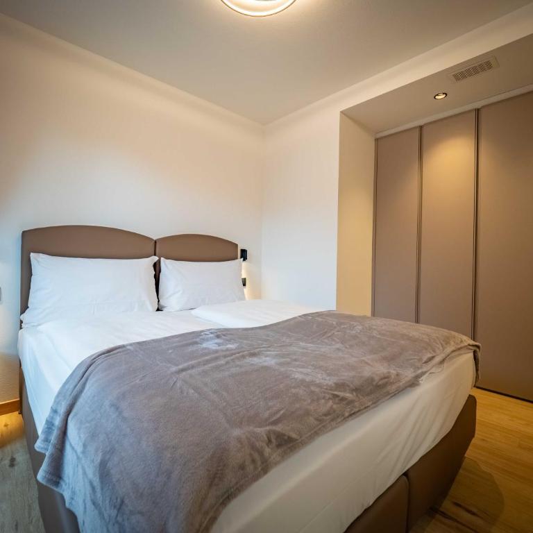 Bait da Riccardo - Alpine Escape - Appartamento con 2 Camere da Letto - 10