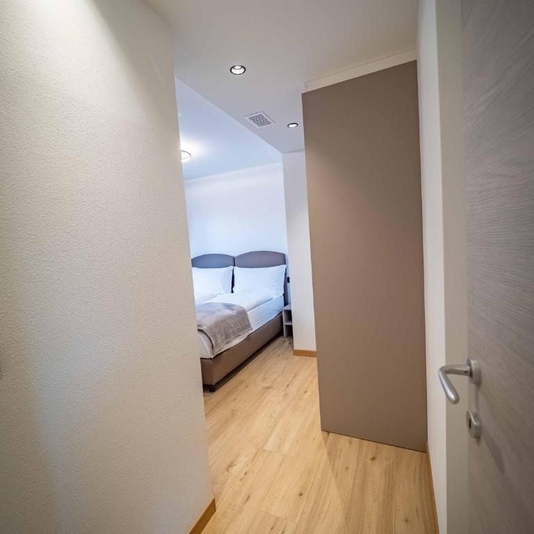 Bait da Riccardo - Alpine Escape - Appartamento con 2 Camere da Letto - 13