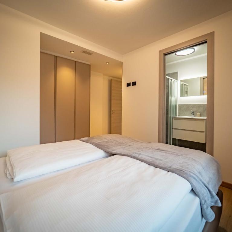 Bait da Riccardo - Alpine Escape - Appartamento con 2 Camere da Letto - 15