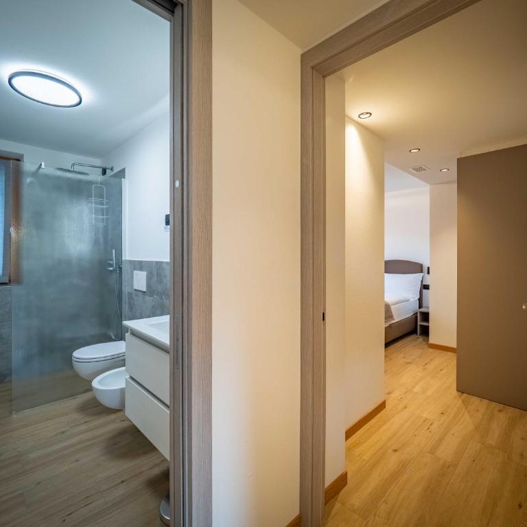 Bait da Riccardo - Alpine Escape - Appartamento con 2 Camere da Letto - 8