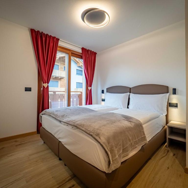 Bait da Riccardo - Alpine Escape - Appartamento con 2 Camere da Letto - 2