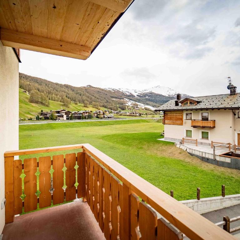 Bait da Riccardo - Alpine Escape - Appartamento Deluxe con 1 Camera da Letto - 25