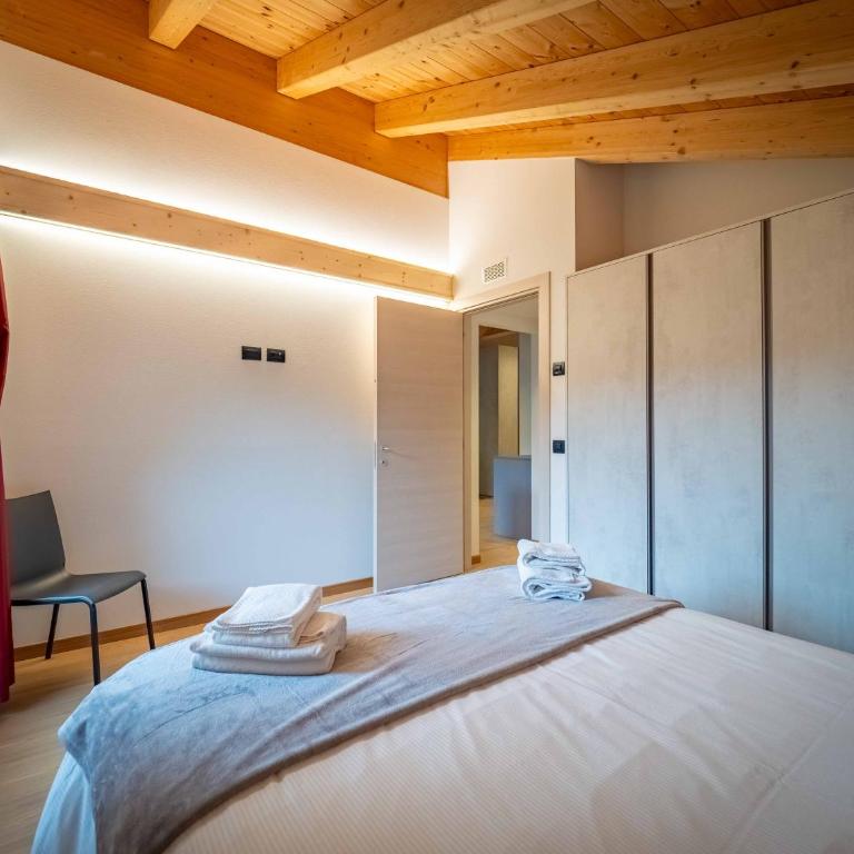 Bait da Riccardo - Alpine Escape - Appartamento Deluxe con 1 Camera da Letto - 6